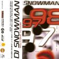 DJ Snowman ‎– Welcome To 1998 - 1998