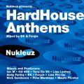Fergie - Nukleuz Hard House Anthems 1 (2000)
