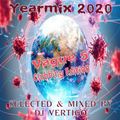 DJ Vertigo Yearmix 2020 Vague 5