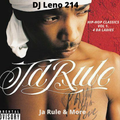 Hip-Hop Classics Vol. 1 (Dedication to Da Ladies) - Ja Rule, Nelly, Jay Z, Fabolous, 2Pac-djleno214