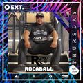 Rocaball DJ - Midweek Madness - 10 FEB 2022