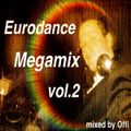 Eurodance Megamix vol.2 - mixed by Offi