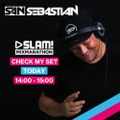Slam FM Live Set