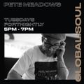 #79 Pete Meadows 50 Shades of Soul Dancers Delight 6th December 2022