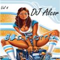 DJ Alcor 80s Megamix Vol. 4