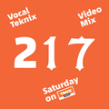 Trace Video Mix #217 by VocalTeknix