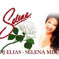 DJ ELIAS - SELENA MIX 22nd Anniversary