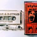 Invisibl  Skratch Piklz Presents A-Trak & D-Styles - Stylus Wars