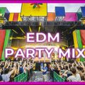 EDM RADIO MIX | Party Mix 2020