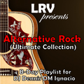 ALTERNATIVE ROCK (Ultimate Collection)