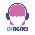 DJ Agnes:  BC Livestream