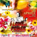 Ricky Montanari @ Flower Power (at Spazio A4), Santhià (VC) - 20.04.2013