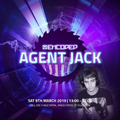 Agent Jack - Encoded Vicious Circle Promo Mix - March 2019