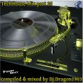 TechHouse Mix part 35 by Dj.Dragon1965