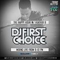 Sirius XM Fly Guest Mix - July 21, 2017 (90s & 2000s Hip Hop)