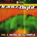Dj Simple @ Trance Night Vol. 2 Trance 2000