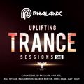 DJ Phalanx - Uplifting Trance Sessions EP. 566 [21.11.2021]