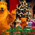 The DJ Bob Show: A Berry Bear Reunion: Christmas at the Big Blue House