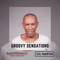 Gil Martin - Groovy Sensations (18/04/2023)