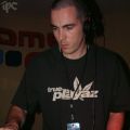 DJ Zinc - Live @ Nowsound!, Home Club Budapest 30-04-2002