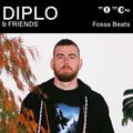 Fossa Beats - Diplo & Friends 2020.05.10.