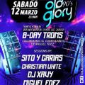 Sito & Carias @ Old Glory 90's (Alcalá de Henares, Madrid) 12.03.2016