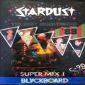 STARDUST SUPERMIX 1 - DJ ADAM JAGWANI