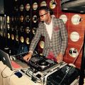 DJ Sir Charles Dixon Friday Late Nights on WBLS 9.23.16