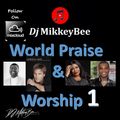 World Praise and Worship 1 (Ron Kenoly, Michael W Smith, Sinach, Kirk Franklin and More)