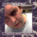 Boycey - 30th April 2021 | 1020 x Threads Takeover