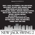 HOMEWORK - NEW JACK SWING 2