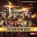 The Club vs Nu Disco - 05. 2020 - mixed by M.Cirillo