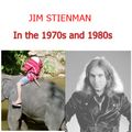 JIM STIENMAN MEGA MIX 80S