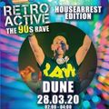 Retroactive 2020 - Dune Housearrest