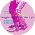 KNUGGLES RECORDINGS @ KONG (Munich) 06.01.12  on the decks <DJ Kriton / Ralf Zimmermann>  part 1 