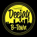 Basetown Deejays - DJ B-Town -  Techno House Mixx