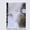 Tape 9 (Side B) of 10: Robbie Leslie . White Party 1990 . The Saint at Large