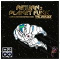 Return to Planet Funk Pt.1 (Groove Theory) (60s-70s) Mix