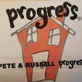 Pete Wye Live @ Progress Derby 1994
