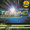 Techno Top 100 11