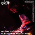 modular systems 2022.05.22 CKUT 90.3 FM - Guest mix by Kamyar Ring