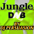 DJ Persuasion Presents Jungle & D'n'B: The Sound of GTA - 14th December 2020