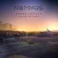 NOMMOS Burning Man Afrika Mixtape