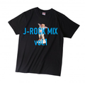 J-ROCK MIX  vol.1　(MAN WITH A MISSION,マキシマム ザ ホルモン,ONE OK ROCK,coldrain,BUMP OF CHICKEN,etc...)