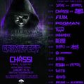 GRIMEFEST PRESENTS CHASSI & FRIENDS - THE THREE PEAT DAY 1 - DISCONNECT
