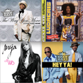 Hip Hop & R&B Singles: 2003 - Part 3