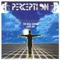 Perception 1992 Carl Cox & Ellis Dee Side2