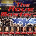 The Rave Master Vol.5 Live At Xque CD3 Session By Javi Aznar & Ricardo