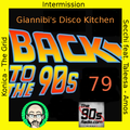 The Rhythm of The 90s Radio - Episode 79