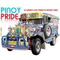 PINOY PRIDE 2011 DJ Brian Cua Tribute Mixset